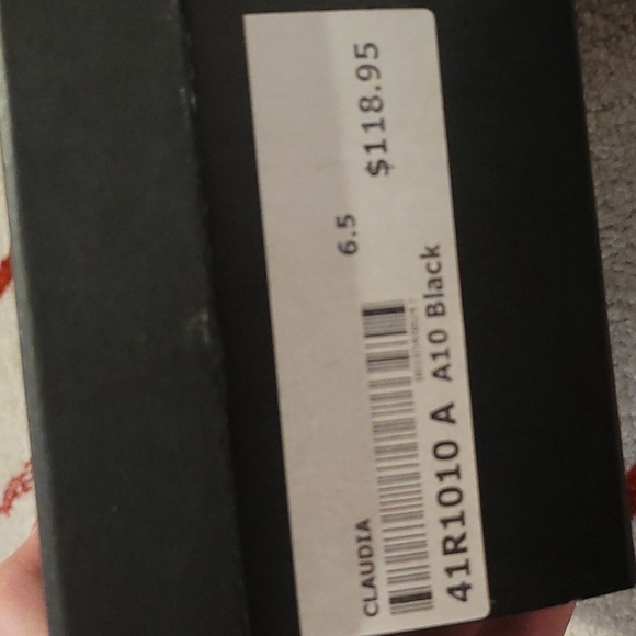 Market Claudia Heels - Picture 5 of 13